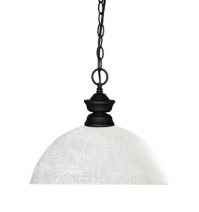 Pendants Glass Down by Z-Lite ( 224 | 100701MB-DWL14 Shark ) 