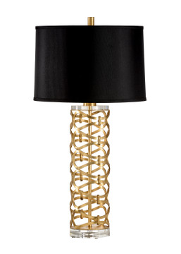 Lamps Table by Wildwood ( 460 | 60580 Larry Laslo ) 