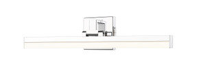 Bathroom Fixtures Cylindrical / Linear by Z-Lite ( 224 | 1009-25W-CH-LED Liam ) 