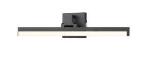 Bathroom Fixtures Cylindrical / Linear by Z-Lite ( 224 | 1009-25W-MB-LED Liam ) 