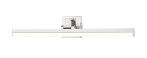Bathroom Fixtures Cylindrical / Linear by Z-Lite ( 224 | 1009-32W-BN-LED Liam ) 