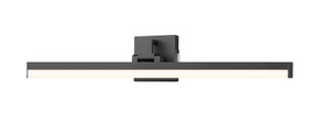Bathroom Fixtures Cylindrical / Linear by Z-Lite ( 224 | 1009-32W-MB-LED Liam ) 