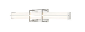 Bathroom Fixtures Cylindrical / Linear by Z-Lite ( 224 | 1011-25W-BN-LED Harrison ) 