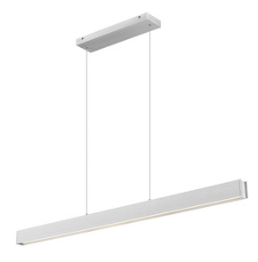 Linear/Island Geometric/Linear by Z-Lite ( 224 | 1016-55L-BN-LED Hudson ) 