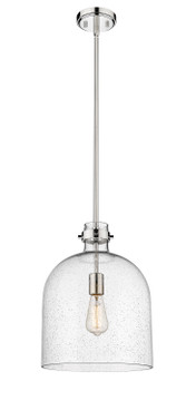 Pendants Glass Down by Z-Lite ( 224 | 817-12PN Pearson ) 