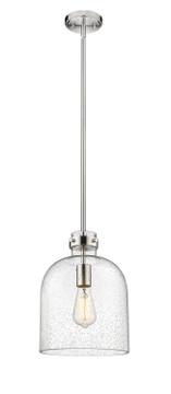 Pendants Glass Down by Z-Lite ( 224 | 817-9BN Pearson ) 