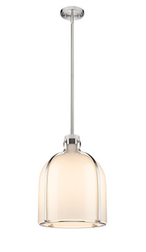 Pendants Glass Down by Z-Lite ( 224 | 818-12BN Pearson ) 