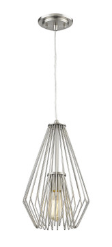 Pendants Open Frame by Z-Lite ( 224 | 442MP-BN Quintus ) 