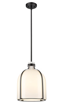 Pendants Glass Down by Z-Lite ( 224 | 818-12MB Pearson ) 