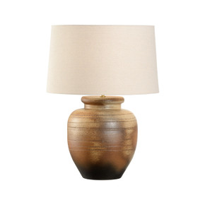 Lamps Table by Wildwood ( 460 | 61321-2 Shiga ) 