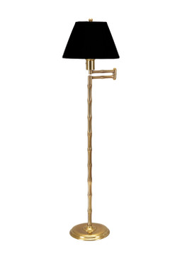 Lamps Floor Swing Arm by Wildwood ( 460 | 65072 Frederick Cooper ) 
