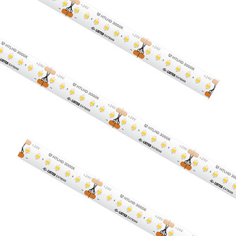 Specialty Items LED Tapes by American Lighting ( 303 | HTLHD-CW-100 High OutPut HD ) 