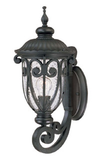 Exterior Wall Mount by Acclaim Lighting ( 106 | 2101BK Naples ) 