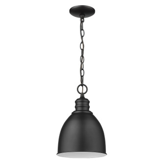 Mini Pendants Chain by Acclaim Lighting ( 106 | IN11171BK Colby ) 
