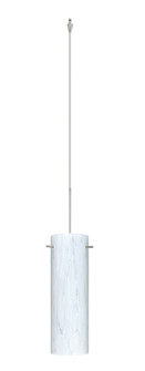 Multi-Systems Low Voltage Pendants by Besa ( 74 | XP-493019-SN Copa ) 