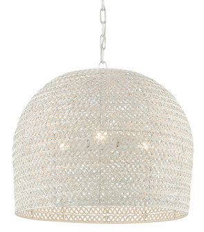 Mini Chandeliers Empire/Basket by Currey and Company ( 142 | 9000-0623 Piero ) 