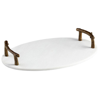 Home Accents Trays by Cyan ( 208 | 9268 ) 