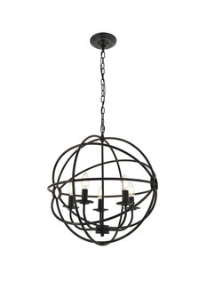 Pendants Sphere by Elegant Lighting ( 173 | LD4006D20DB Octavia ) 