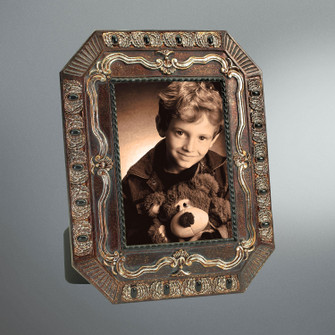 Mirrors/Pictures Photo Frame/Holder by Eurofase ( 40 | 13653-019 Prestige ) 