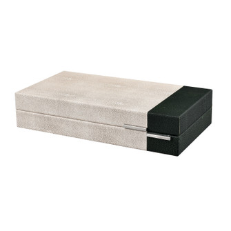 Home Accents Boxes by ELK Home ( 45 | S0057-10599 Dove ) 