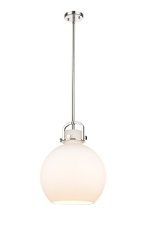 Pendants Sphere by Innovations ( 405 | 410-1SL-PN-G410-14WH Downtown Urban ) 