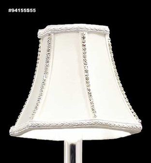 Shades Mini/Chandelier by James R. Moder ( 64 | 94155S55 Shades & Accessories ) 