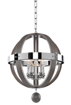 Pendants Sphere by Kalco ( 33 | 300480CH Sharlow ) 