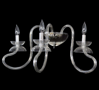 Sconces Triple Candle by Meyda Tiffany ( 57 | 174424 Mare & Foal At Dawn ) 
