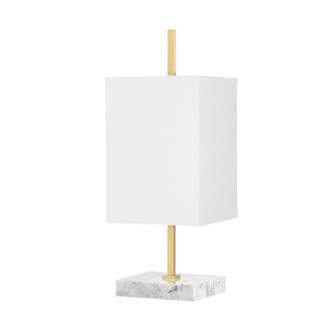 Lamps Accent Lamps by Mitzi ( 428 | HL700201-AGB Mikaela ) 