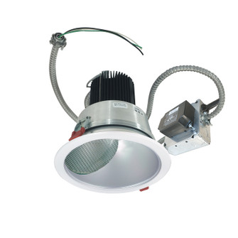 Recessed Low Voltage 6in Housing by Nora Lighting ( 167 | NCR2-660930SE3HWSF ) 