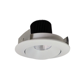 Recessed Low Voltage 4In Housing by Nora Lighting ( 167 | NIO-4RC35XWW/10 ) 