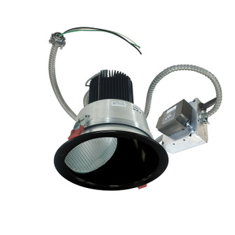 Recessed Low Voltage 6in Housing by Nora Lighting ( 167 | NCR2-661527ME3BSF ) 