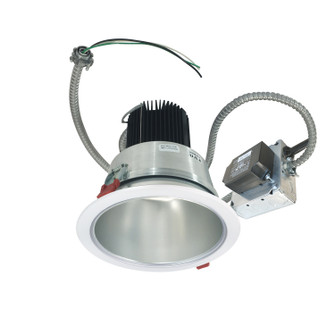 Recessed Line Voltage 6In Housing by Nora Lighting ( 167 | NCR2-613530ME6DWSF ) 