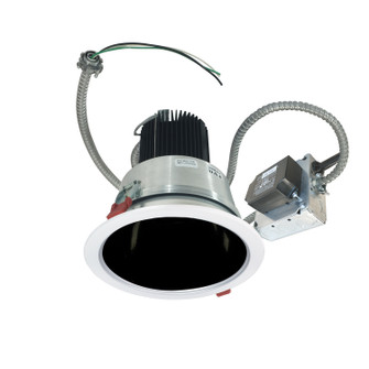 Recessed Low Voltage 6in Housing by Nora Lighting ( 167 | NCR2-613535ME3BWSF ) 