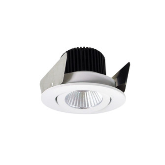 Recessed Low Voltage 2In Housing by Nora Lighting ( 167 | NIOB-2RG50XWW/10 ) 