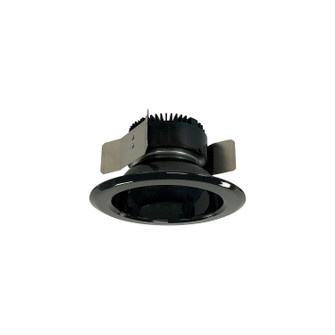 Recessed Low Voltage 5In Trims by Nora Lighting ( 167 | NRM2-511L0935SBB ) 