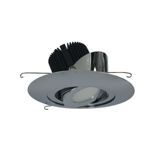 Recessed Line Voltage 6In Trims by Nora Lighting ( 167 | NRM2-614L1540MC ) 