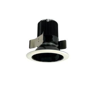 Recessed Line Voltage 5In Trims by Nora Lighting ( 167 | NRM2-511L2540SBW ) 