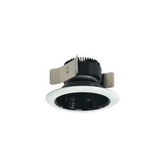 Recessed Low Voltage 5In Trims by Nora Lighting ( 167 | NRM2-512L0927SBW ) 