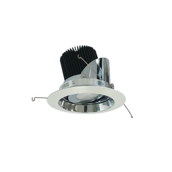 Recessed Line Voltage 5In Trims by Nora Lighting ( 167 | NRM2-519L2530MCW ) 