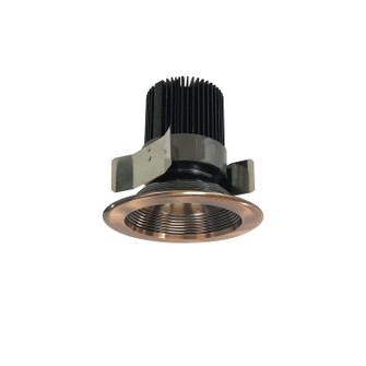 Recessed Line Voltage 5In Trims by Nora Lighting ( 167 | NRM2-512L2527MCO ) 