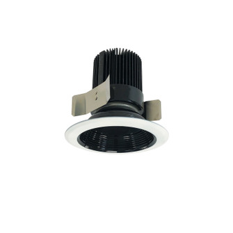 Recessed Low Voltage 5In Trims by Nora Lighting ( 167 | NRM2-512L2530FBW ) 