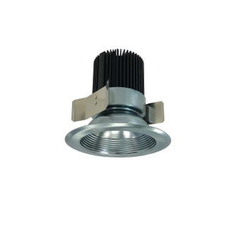 Recessed Line Voltage 5In Trims by Nora Lighting ( 167 | NRM2-512L2535SNN ) 