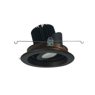 Recessed Line Voltage 6In Trims by Nora Lighting ( 167 | NRM2-617L2540FBZ ) 
