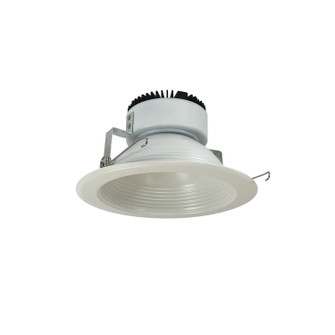 Recessed Low Voltage 6In Trims by Nora Lighting ( 167 | NRM2-612L0935MMPW ) 