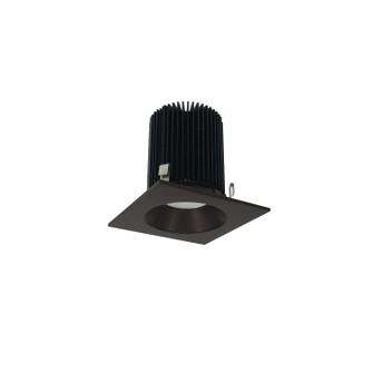Recessed Line Voltage 4In Trims by Nora Lighting ( 167 | NRM2-413L1540FBZ ) 
