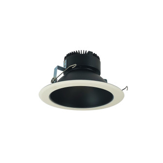 Recessed Low Voltage 6In Trims by Nora Lighting ( 167 | NRM2-611L0935FBB ) 