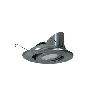 Recessed Line Voltage 5In Trims by Nora Lighting ( 167 | NRM2-514L0927MNN ) 