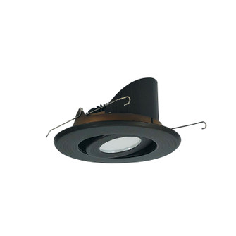 Recessed Line Voltage 5In Trims by Nora Lighting ( 167 | NRM2-514L0940FBZ ) 