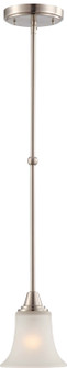 Mini Pendants Rod by Nuvo Lighting ( 72 | 60-4148 Surrey ) 